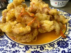 -哈尔滨春饼(朝山街店)