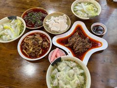 -天全县三土司椒麻鸡餐厅