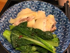 -又鸟pizza海南鸡饭(假日广场店)