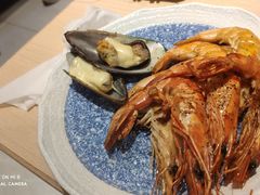-大渔铁板烧(万象城店)