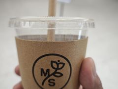 -Money Shops(愚园路店)