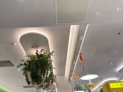 -Aqua Oasis 水天堂(太湖中心mall店)