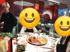 -小龙坎火锅(IFS HOT店)