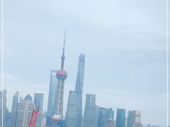 -上海外滩茂悦大酒店