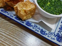 -黄记潮汕甜汤(贝底田坊店)