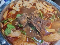 -新凯旋烧烤·燕姐千岛湖土菜