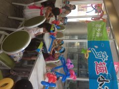 老乡鸡(嘉华国际)-老乡鸡(铜陵嘉华国际广场)