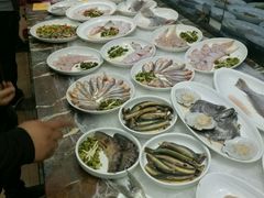-北部湾海鲜饭店(大新路店)