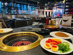 -神户赤童日式烤肉伙伴(东直门店)