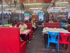 -陈老二烧烤(草市街总店)