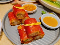 -点都德(长泰广场店)