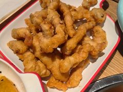 -奉天宴遇烧烤·冒锅