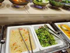 -素满香·食养自助(建邺万达店)
