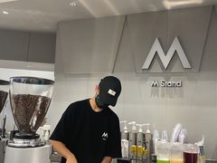 -M Stand(西安大悦城店)
