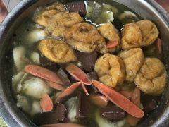 -黑皮酸菜鱼(绣花巷店)