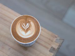 -Onirii Coffee(长乐路店)