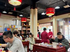 -九河居(荔湾路店)