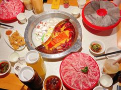 -大龙燚火锅(天钥桥路店)
