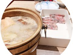 -古关火锅店(古北水镇景区店)