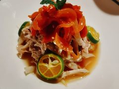 红椒手撕鸡-太二酸菜鱼(群光广场店)