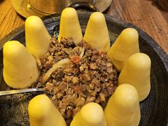 -山西会馆·晋菜·晋商宴·民俗博物馆(体育路店)