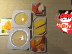 -豪客来牛排(福新店)