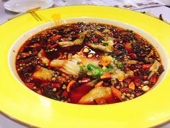 -回味南塘老王虾尾(总店)