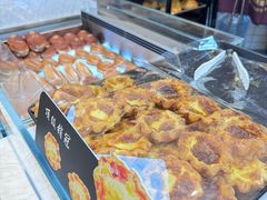 -21克拉面包(崂山万象汇店)