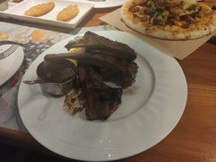-秀·爱尔兰餐吧(上海路店)