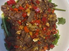 -辣不怕口味虾(凌霄路店)