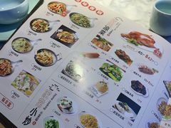 -小菜园新徽菜(泰州茂业店)