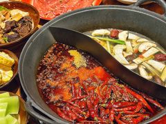 -虾领航小龙虾·吉林烧烤(柳州路店)