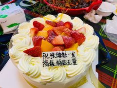 -丁香西饼屋(桂林路店)