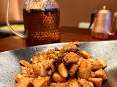 -那拉提之疆·新疆菜(美院店)