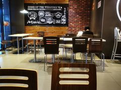-汉堡王(上海凌云壹街坊店)