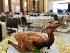 -轩记海鲜餐厅·四十五年老字号·经典粤菜(西区彩虹店)