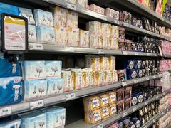 -嘉荣SPAR超市(家和城广场店)