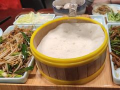 -宏状元现熬粥·京味菜(五棵松店)