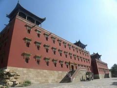 -须弥福寿之庙