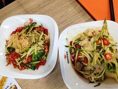 -味味佳凉皮(新华联店)