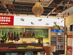 -湘村小灶·地道长沙菜·本地人优选(咸嘉新村店)