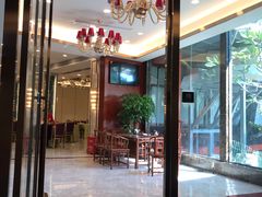 -顺风山庄(水濂山店)