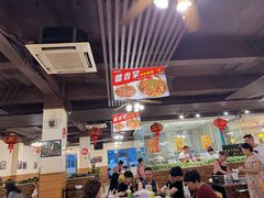 -勇记干锅居(德阳店)