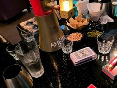 -Masa玛莎酒吧(江南西店)
