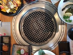 -赤坂亭·M9和牛烧肉·铁板烧·日料398放题(长泰广场店)