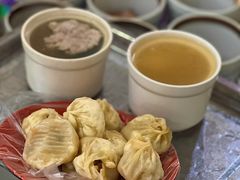 -高师傅特色米粉汤包(建设路店)