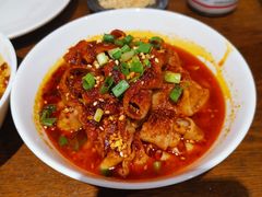 冒鸭肠-付小姐在成都(五道口店)