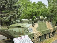 -北方兵器城