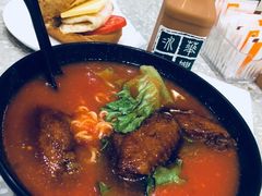 -华嫂冰室(湾仔店)