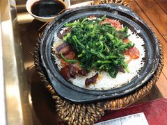 -港迹·鲜围煮海鲜火锅(湖州时代广场店)